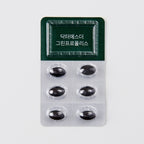 2 X ESTHER FORMULA Green Propolis, 60 Capsuls from Korea_KT by ESTHER FORMULA