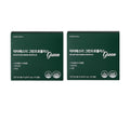 2 X ESTHER FORMULA Green Propolis, 60 Capsuls from Korea_KT by ESTHER FORMULA