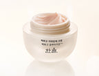 HANYUL Baekhwago Rebloom Radiance Brightening & Firming Cream Set (4 items) from Korea by HANYUL