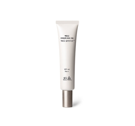 HANYUL Baekhwago Rebloom Radiance Brightening & Firming BB Cream SPF40/PA++ 40ml from Korea by HANYUL