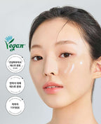 HANYUL Ginkgo Leaf Pore Resurfacing Mask 5 Sheets from Korea by HANYUL