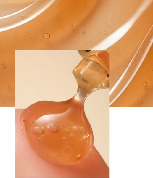 HANYUL Extreme Ginseng The Classic Serum Set (6 items) from Korea by HANYUL