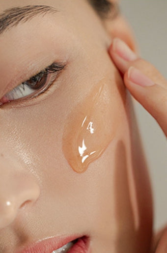 HANYUL Extreme Ginseng The Classic Serum Set (6 items) from Korea by HANYUL