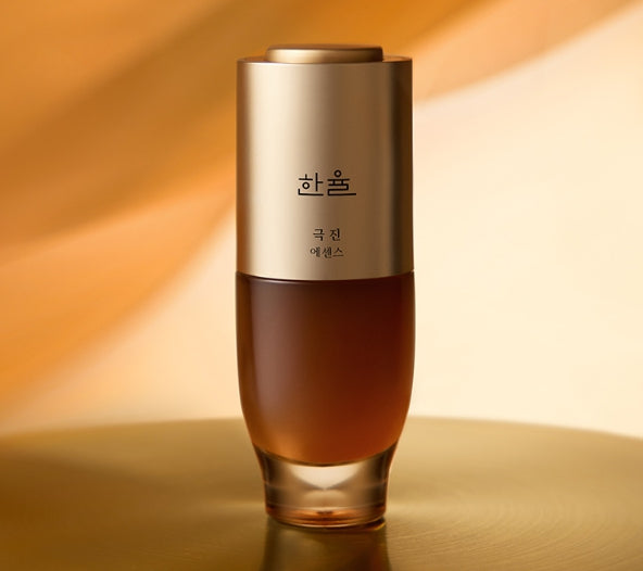 HANYUL Extreme Ginseng The Classic Serum Set (6 items) from Korea by HANYUL