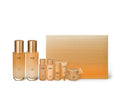 HANYUL Extreme Ginseng The Classic Skin·Emulsion Set (7 items) from Korea by HANYUL