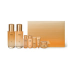 HANYUL Extreme Ginseng The Classic Skin·Emulsion Set (7 items) from Korea by HANYUL