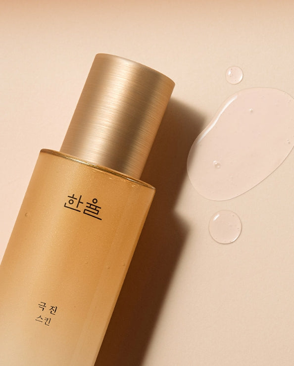 HANYUL Extreme Ginseng The Classic Water 125ml from Korea by HANYUL