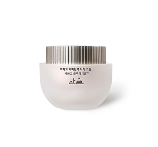 HANYUL Baekhwago Rebloom Radiance Brightening & Firming Eye Cream 25ml from Korea by HANYUL