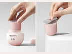 HANYUL Red Rice Moisture Firming Cream Refill Capsule 30ml x 2ea from Korea by HANYUL