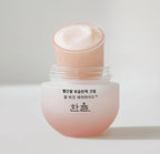 HANYUL Red Rice Moisture Firming Cream Refill Capsule 30ml x 2ea from Korea by HANYUL