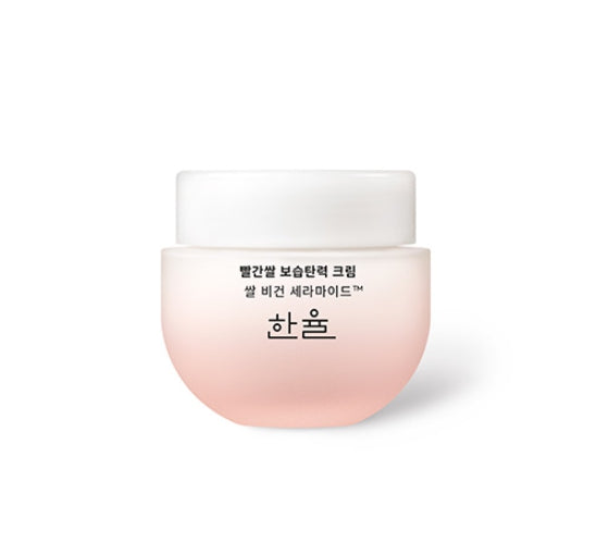 HANYUL Red Rice Moisture Firming Cream 55ml from Korea by HANYUL