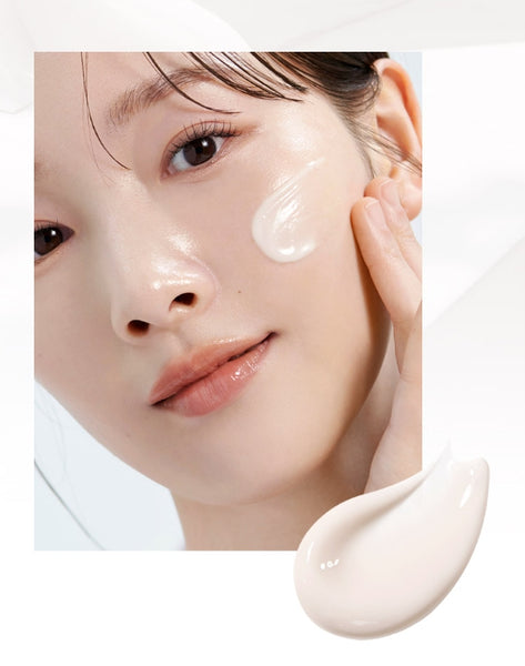 HANYUL Red Rice Moisture Firming Cream 55ml from Korea by HANYUL