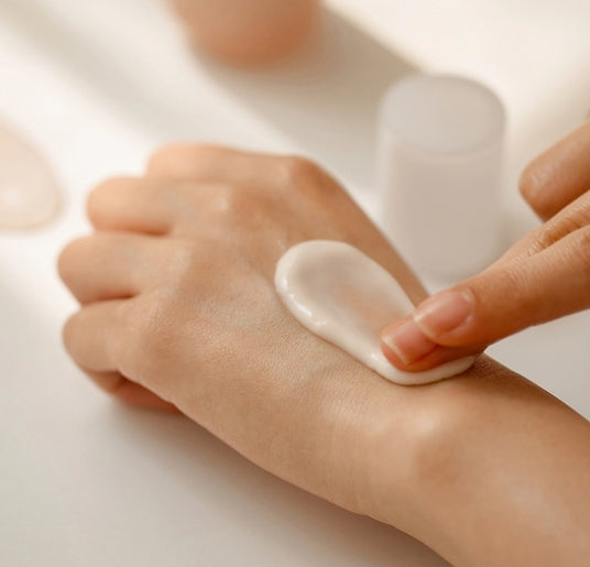 HANYUL Red Rice Moisture Firming Emulsion 125ml from Korea by HANYUL