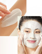 HANYUL Baekhwago Rebloom Radiance Cleansing Massage Cream 200 ml from Korea by HANYUL