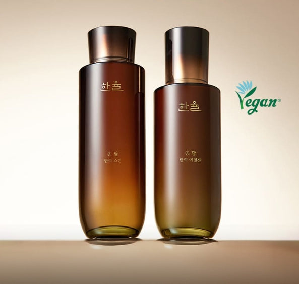 HANYUL SONGDAM Firming Emulsion 125ml from Korea by HANYUL