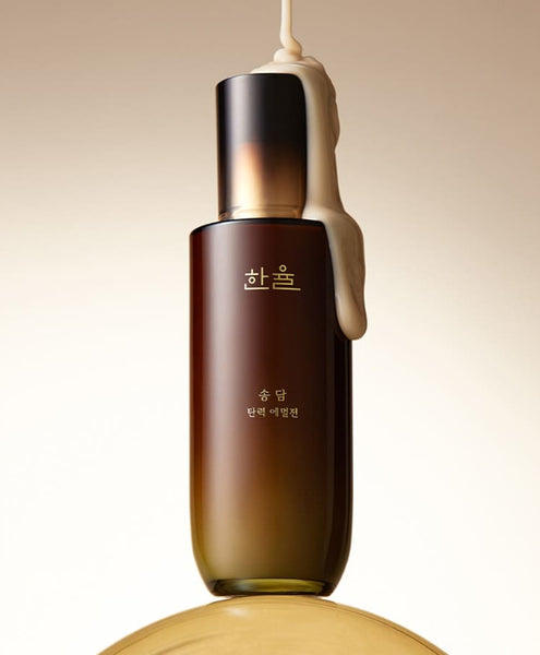 HANYUL SONGDAM Firming Emulsion 125ml from Korea by HANYUL