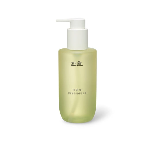 HANYUL Hanyul Pure Artemisia Calming Cleansing Oil 200 ml from Korea by HANYUL