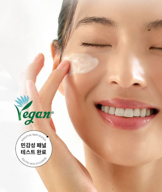 HANYUL Pure Artemisia Calming Water Cream 55ml from Korea by HANYUL