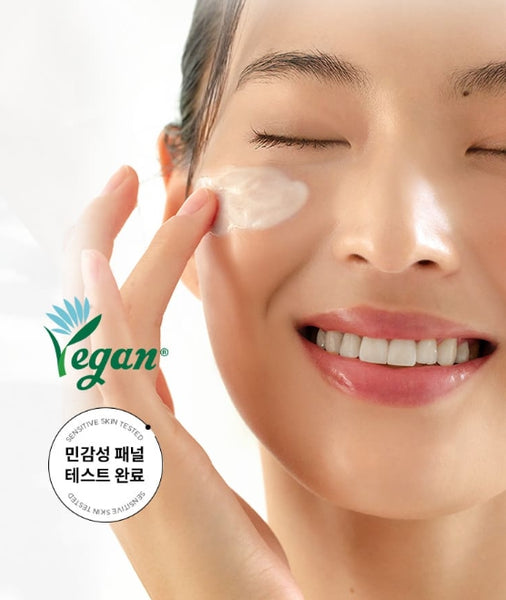 HANYUL Pure Artemisia Calming Water Cream 55ml from Korea by HANYUL