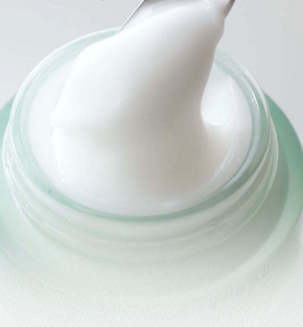 HANYUL Pure Artemisia Calming Water Cream Refill Capsule 30ml X 2ea from Korea by HANYUL