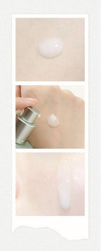 HANYUL Pure Artemisia Calming pH-Balancing Fluid 125ml from Korea by HANYUL
