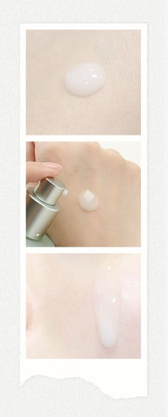 HANYUL Pure Artemisia Calming pH-Balancing Fluid 125ml from Korea by HANYUL