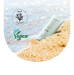 HANYUL Pure Artemisia Calming Suncream SPF50+ PA++++ 50ml from Korea by HANYUL