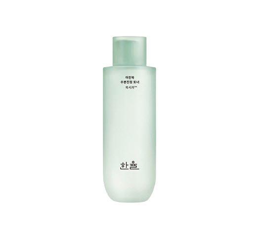 HANYUL Pure Artemisia Calming pH-Balancing Toner 150ml from Korea by HANYUL
