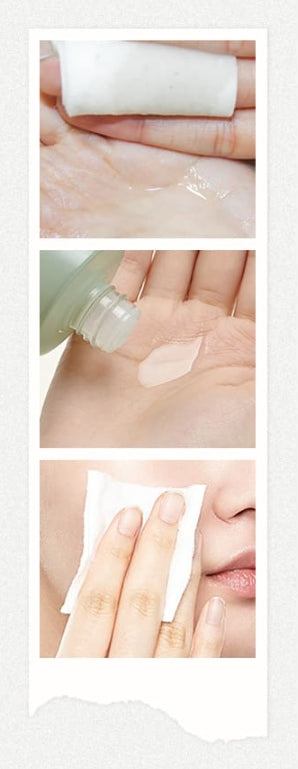 HANYUL Pure Artemisia Calming pH-Balancing Toner 150ml from Korea by HANYUL