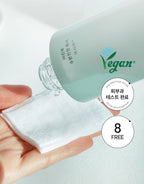 HANYUL Pure Artemisia Calming Balancing Basic Set (3 items) from Korea by HANYUL