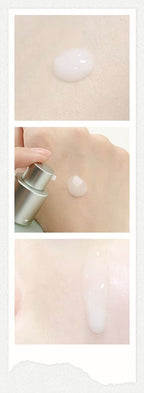 HANYUL Pure Artemisia Calming Balancing Basic Set (3 items) from Korea by HANYUL