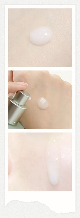 HANYUL Pure Artemisia Calming Balancing Basic Set (3 items) from Korea by HANYUL
