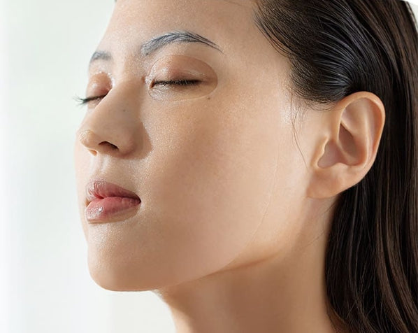 HANYUL Pure Artemisia Calming Wrapping Mask from Korea by HANYUL