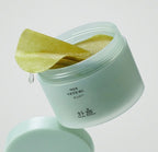 HANYUL Pure Artemisia Calming Pad 60 Sheets from Korea by HANYUL