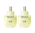 2 X HANYUL GINKGO LEAF PORE RESURFACING SERUM 40ml from Korea by HANYUL
