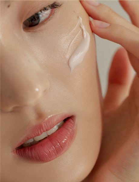 HANYUL Extreme Ginseng The Classic Cream Set (5 items) from Korea by HANYUL