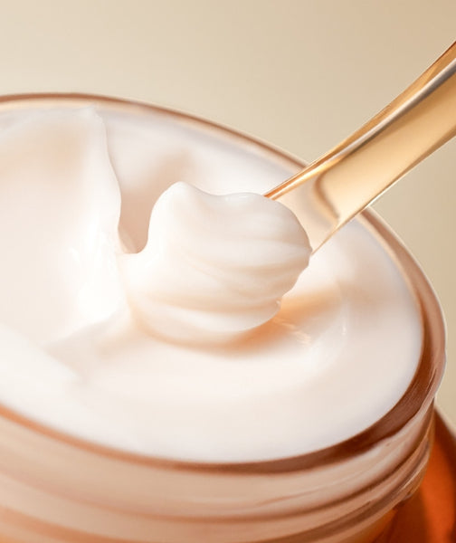 HANYUL Extreme Ginseng The Classic Cream Set (5 items) from Korea by HANYUL