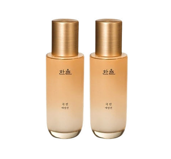 2 X HANYUL Extreme Ginseng The Classic Emulsion 125ml from Korea by HANYUL