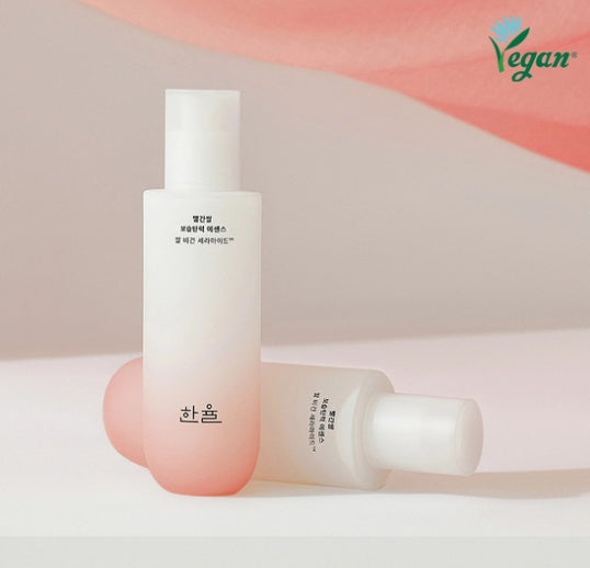 HANYUL Red Rice Moisture Firming Essence Skin 150ml from Korea by HANYUL