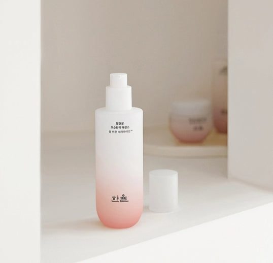 HANYUL Red Rice Moisture Firming Essence Skin 150ml from Korea by HANYUL