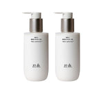 2 X HANYUL Baekhwago Rebloom Radiance Cleansing Massage Cream 200 ml from Korea by HANYUL
