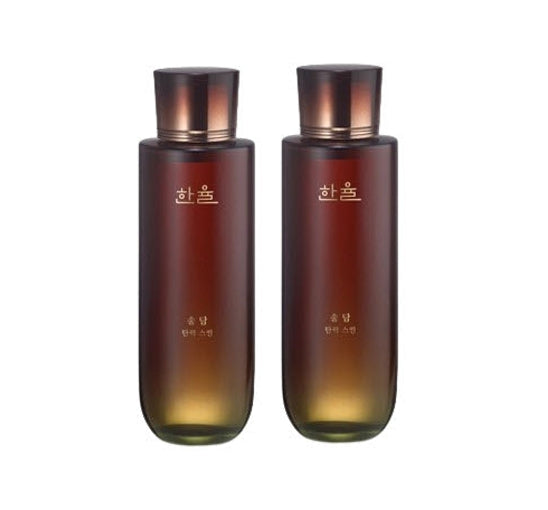 2 X HANYUL SONGDAM Firming Emulsion 125ml from Korea by HANYUL