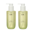 2 X HANYUL Hanyul Pure Artemisia Calming Cleansing Oil 200ml from Korea by HANYUL