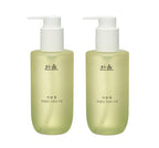 2 X HANYUL Hanyul Pure Artemisia Calming Cleansing Oil 200ml from Korea by HANYUL