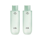 2 X HANYUL Pure Artemisia Calming pH-Balancing Toner 150ml from Korea by HANYUL