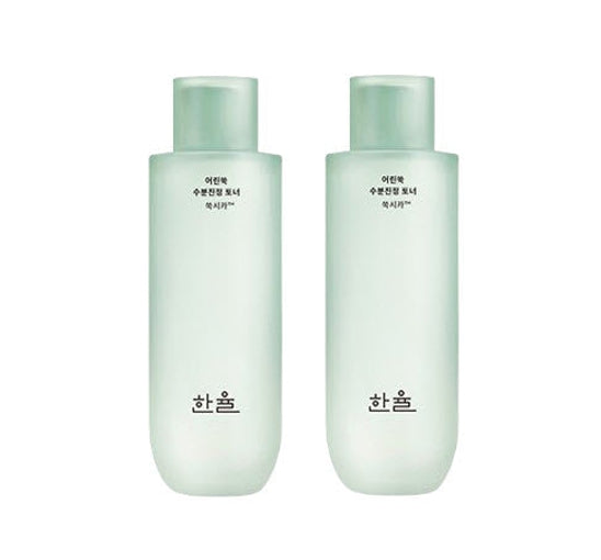 2 X HANYUL Pure Artemisia Calming pH-Balancing Toner 150ml from Korea by HANYUL
