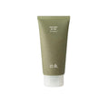 HANYUL Pure Artemisia Deep Clarifying Mask to Foam Cleanser 120ml from Korea by HANYUL