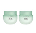 2 X HANYUL Pure Artemisia Calming Water Cream 55ml from Korea by HANYUL