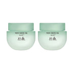 2 X HANYUL Pure Artemisia Calming Water Cream 55ml from Korea by HANYUL