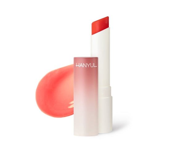 3 X HANYUL Lip Balm 3.2g fom Korea by HANYUL